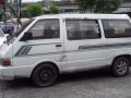 Well-maintained Nissan Vanette 1995 for sale -2