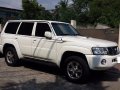 Well-kept Nissan Patrol 2013 for sale in Metro Manila-3