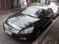 Well-maintained Honda Accord 2004 for sale in Metro Manila-2