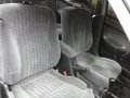 Well-maintained Honda Civic 2000 for sale -12