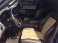 Good as new Ford Expedition 2009 EDDIE BAUER A/T for sale in Quezon-17