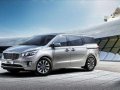 For sale 2017 Kia Grand CarnivaL brand new-0