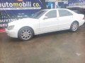 Good as new Mercedes-Benz S500 2001 for sale-2