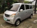 Haima Fstar Minivan 2012 for sale -6