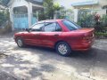 Well-kept Mitsubishi Lancer 1994 for sale-5