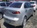 Good as well Mitsubishi Lancer Ex 2011 for sale-2