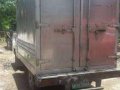 For sale good as new 2010 model Mitsubishi L300 -2