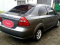 2007 Chevrolet Aveo 1.4L fresh for sale -4