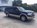 Good as new Ford Expedition 2009 EDDIE BAUER A/T for sale in Quezon-10