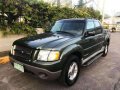 Ford Explorer 2001 good as new for sale -0