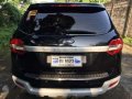 2016 Ford Everest 2.2 Manual for sale -5