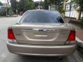 For sale 1999 Ford Lynx beige color -0