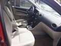 Top Of The Line 2005 Ford Focus 1.8 AT For Sale-9