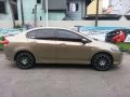 Honda City 1.3s 2010 all power for sale -5