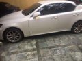 2012 Lexus IS300 all power for sale -4