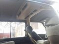 1996 Nissan Vanette SGX MT Blue Van For Sale -7