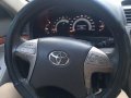 Good as new Toyota Camry 2008 for sale -3