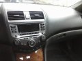 Well-maintained Honda Accord 2004 for sale in Metro Manila-10