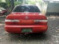 For sale Toyota Corolla gli 1993 model -3