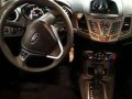Perfectly Kept Ford Fiesta Sport 2016 For Sale-0