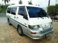 Mitsubishi L300 exceed van for sale -5