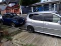 All Stock Honda Jazz 1.3 IDSI 2004 For Sale-1