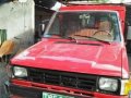Toyota Tamaraw FX Hiside Gas 5k 1991 for sale -0