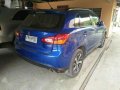 2016 Mitsubishi Asx Gsr 2.0 automatic for sale -3