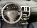 2006 Hyundai Getz automatic for sale -1