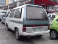 Well-maintained Nissan Vanette 1995 for sale -3
