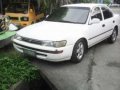 Very Well Kept 1994 Toyota Corolla XL For Sale-1