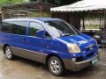 Good as new Hyundai Starex 2007 for sale in Cebu-0