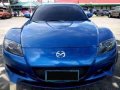 Mazda RX8 2008 good as new for sale-2