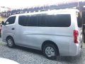 Well-kept Nissan NV350 Urvan 2015 for sale-3