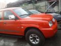 Mitsubishi L200 Strada 2006 model fresh for sale -5