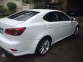 2012 Lexus IS300 all power for sale -5