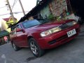 For sale Nissan Sentra manual trans 2000 model -2