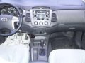 Very Fresh In And Out 2015 Toyota Innova E DSL AT For Sale-3