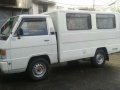 Mitsubishi L300 fb model 2013 good for sale -5