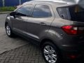 2015 Ford Ecosport Titanium AT for sale -1