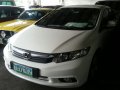 Good as new Honda Civic 2012 for sale-2