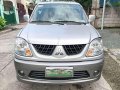 2006 Mitsubishi Adventures GLS AT for sale -6
