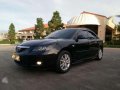 2007 Mazda 3 AT low mileage for sale -3