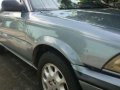Toyota Corolla Smallbody 1990 GL Gray For Sale -6