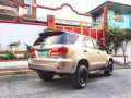 Very Well Kept Toyota Fortuner 2006 V For Sale-5