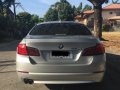 BMW 520D 2011 For Sale by Owner-1
