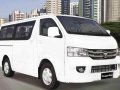 FOTON View Transvan 12-15 seaters FOR SALE-0