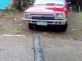 1997 Toyota Hilux Pickup FOR SALE-0