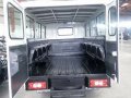 FOTON Tornado C 2.2 MPV FOR SALE-1