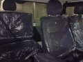 FOTON View Transvan 12/15 seater FOR SALE-1